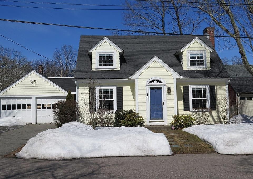 2nd image of 46 Sylvan Rd