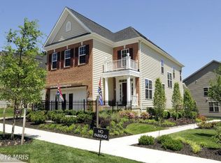 13403 Latrobe Ln, Clarksburg, MD 20871