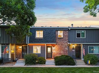 390 S Balsam St, Lakewood, CO 80226