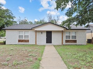 1326 46th Pl, Lubbock, TX 79412