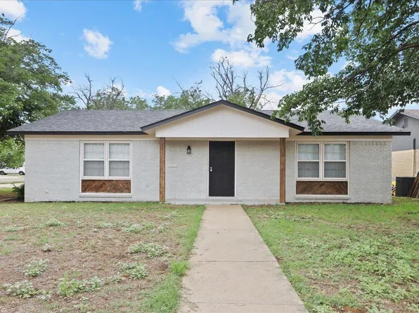 1326 46th Pl, Lubbock, TX 79412