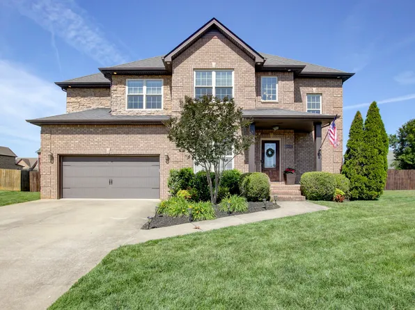 2632 Browning Way, Clarksville, TN 37043