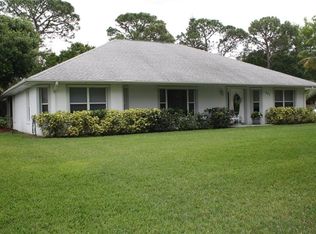 771 NW Grenada St, Port Saint Lucie, FL 34983