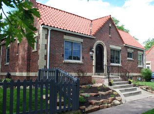 505 E 5th Ave, Denver, CO 80203