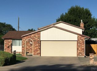 2056 Vinewood Ln, Pueblo, CO 81005