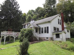 166 Brandy Run Rd, Cogan Station, PA 17728