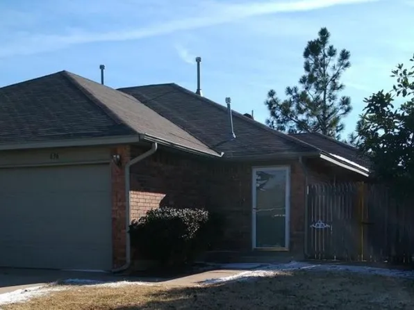 636 NW 121st Ter #1, Oklahoma City, OK 73114