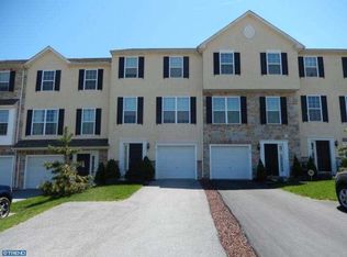 56 Lukens Mill Dr, Coatesville, PA 19320