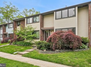65 Bennington Dr, East Windsor, NJ 08520