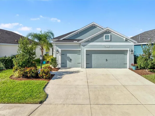 3417 Box Turtle Ter, Parrish, FL 34219