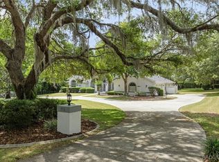 956 E Morningstar Ln, Hernando, FL 34442