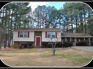 10310 Leavells Rd, Fredericksburg, VA 22407