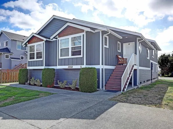 Stanwood - 10008, 10008 272nd Pl NW APT B, Stanwood, WA 98292