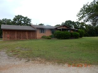 11300 Canyon Oaks Dr, McLoud, OK 74851