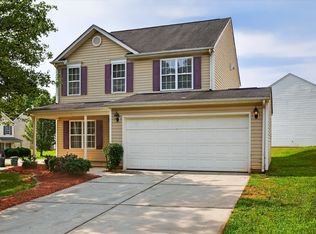 200 Kinnley Ct, Greensboro, NC 27455