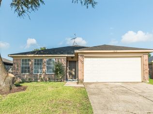 11802 Cape Hyannis Dr, Houston, TX 77048