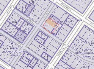 2613 Nagle St, Houston, TX 77004