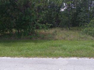5600 NW Wesley Rd, Port Saint Lucie, FL 34986