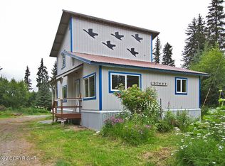 37457 Rascal Ln, Anchor Point, AK 99556