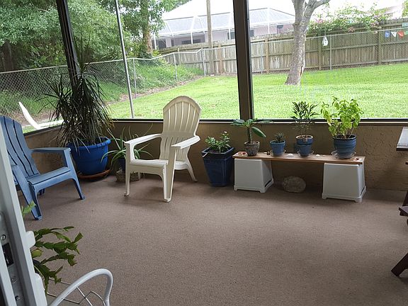 lanai