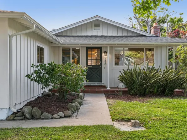 898 Standish Rd, Pacifica, CA 94044