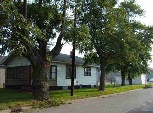 2830 Harding Ave, Terre Haute, IN 47802