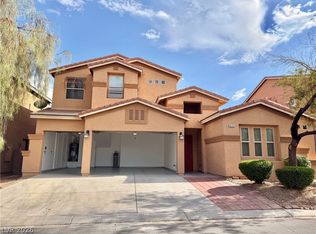 8129 Cape Flattery Ave, Las Vegas, NV 89147
