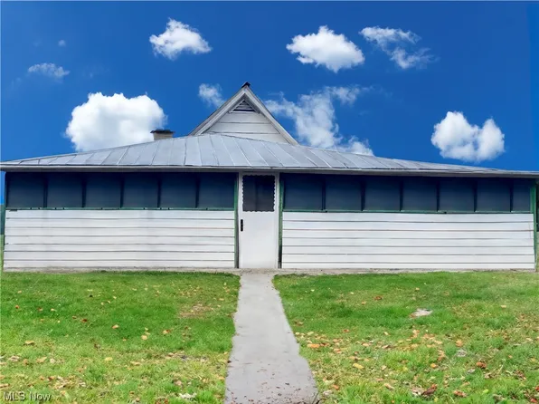 193 Township Road 143, Ironton, OH 45638