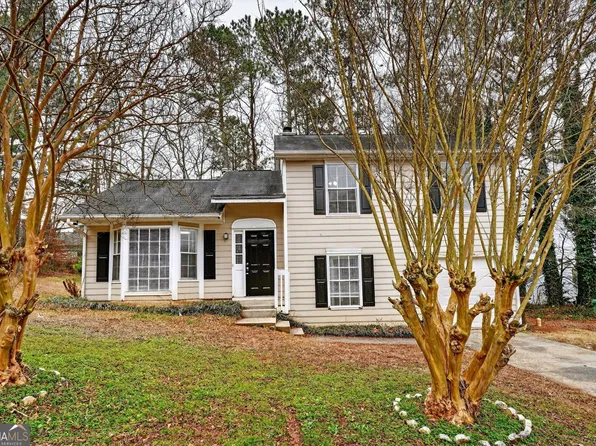 3263 River Mist Cv, Decatur, GA 30034