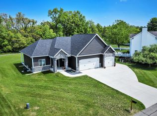 590 Autumns Way Blvd, Kalamazoo, MI 49009