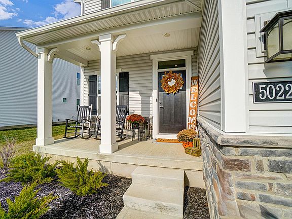 4th image of 5022 Catalpa Dr