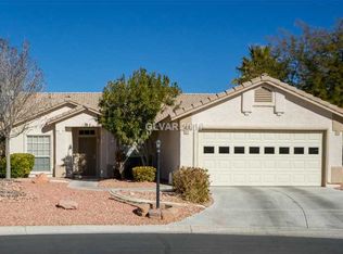 5256 Saranac Rd, Las Vegas, NV 89130