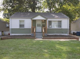 8660 Kathlyn Dr, Saint Louis, MO 63134