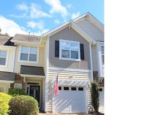 2314 Putters Way, Raleigh, NC 27614