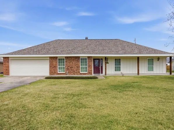 37 Eucalyptus St, Sulphur, LA 70663