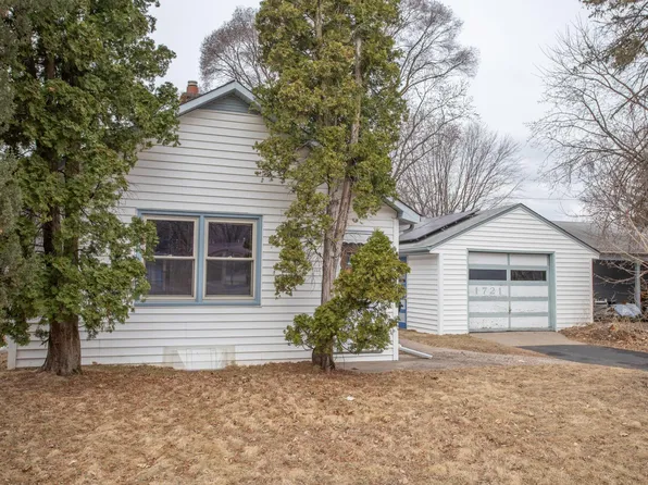 1721 Gurney St N, Maplewood, MN 55117