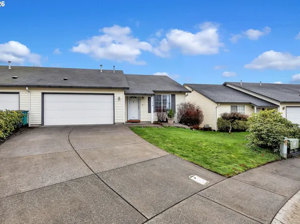 2503 SW 4th Way, Battle Ground, WA 98604