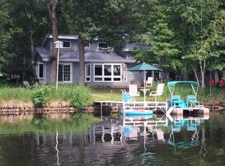 27779 Ak Sar Ben Ln, Aitkin, MN 56431