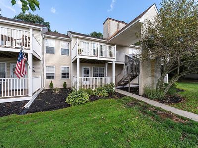 449 London Ct #Ii, Egg Harbor Township, NJ, 08234