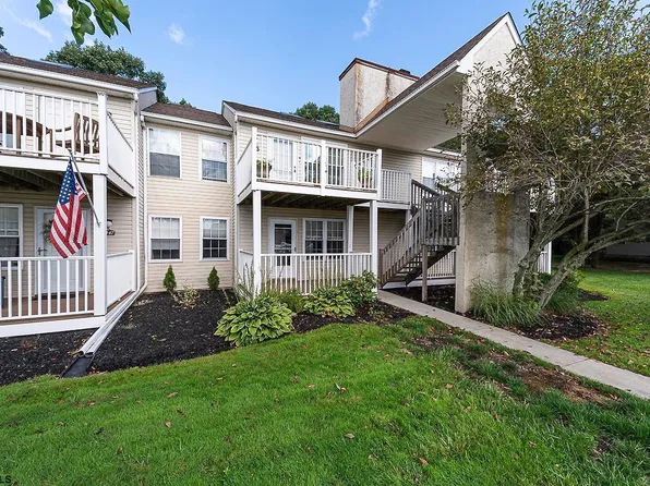 449 London Ct #Ii, Egg Harbor Township, NJ 08234