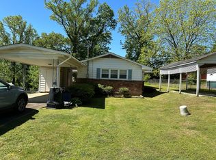 104 29th St SW, Fort Payne, AL 35967