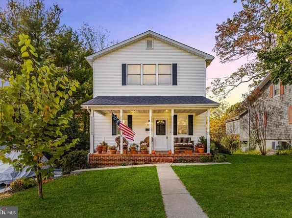 6506 Banbury Rd, Baltimore, MD 21239