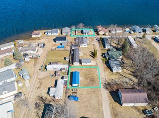 19178 Pike St, Chippewa Lake, MI 49320