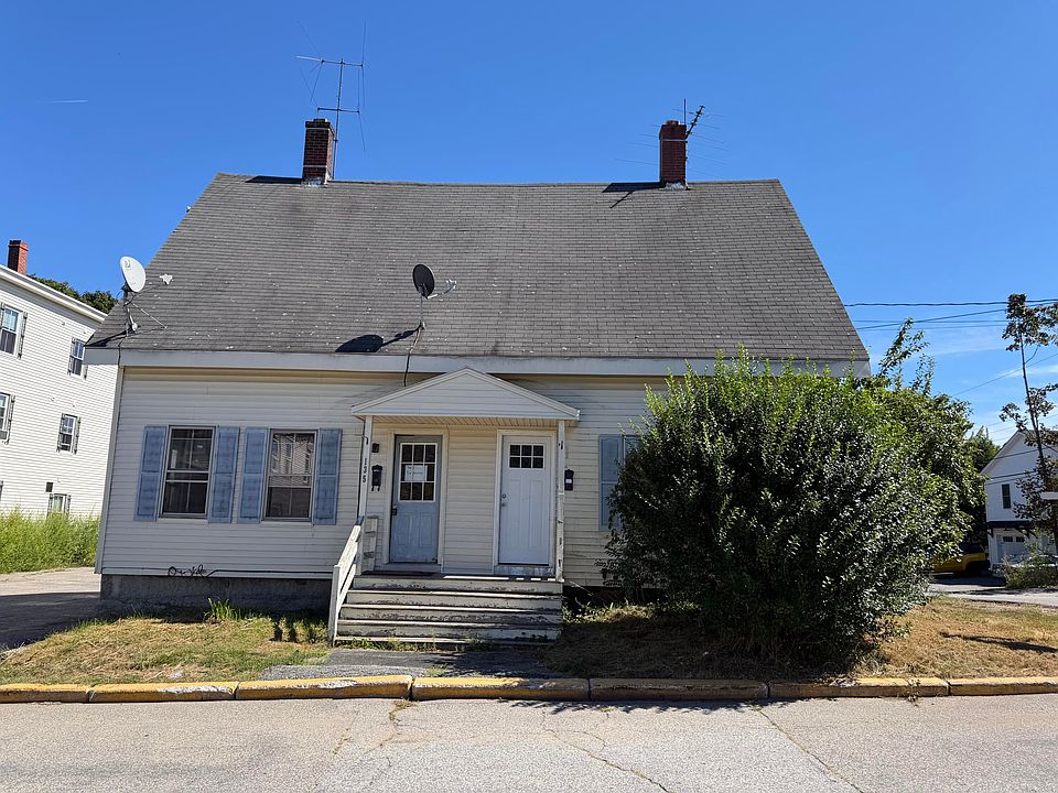 1st image of 135-137 Foss Street