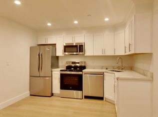 2300 22nd Ave #8, San Francisco, CA 94116