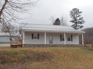 3945 Ky Highway 1050, Jeffersonville, KY 40337