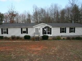66 Cary Ln, Amherst, VA 24521