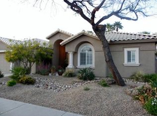 8938 E Captain Dreyfus Ave, Scottsdale, AZ 85260