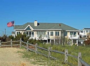 157 70th St, Avalon, NJ 08202