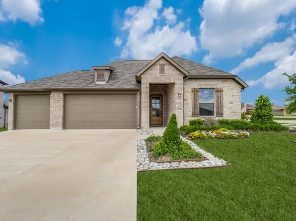 1834 Park Place Ln, Anna, TX 75409